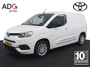 Toyota ProAce City - 1.5 D-4D Prof Automaat | Trekhaak | Parkeersensoren | Naviga