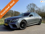 Mercedes-Benz E-klasse - 350 d Prestige Plus Automaat / HUD / Burmester / Panoramadak