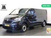 Renault Trafic - 1.6 dCi L2 - EURO 6 - Airco - Navi - Cruise - €15.900, - Exc