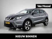 Nissan Qashqai - 1.2 Connect Edition