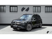 Mercedes-Benz EQB - 250 AMG Line 67 kWh