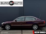 Lexus GS-Serie - 300 Executive - AUTOMAAT - LEDER - CRUISE CONTROL - XENON -