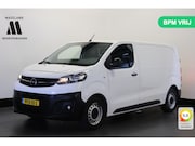 Opel Vivaro - 2.0 CDTI 122PK L2 EURO 6 - Airco - Navi - Cruise - €12.900,