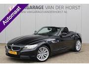BMW Z4 - Roadster sDrive20i 184PK Cabrio, Automaat, Hardtop, Lichtmet