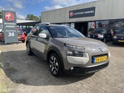 Citroën C4 Cactus - 1.2 VTi Feel 207316 km met trekhaak.