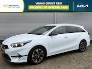 Kia Ceed - Sportswagon Sw 1.0 T-GDi MHEV 100pk DCT7 Design Edition | JB