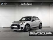 MINI John Cooper Works - 5-Deurs S Cooper | Pakket XL | Panoramadak | Stuur