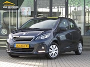 Peugeot 108 - 1.0 e-VTi 68pk 5D Active / Airco / Audio Bluetooth Carkit / 