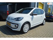 Volkswagen Up! - 1.0 high up
