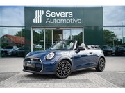 MINI Cabrio - 2.0 Cooper S John Cooper Works XL