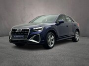 Audi Q2 - 35 TFSI 150PK S Edition | Panoramadak | Stoelverwarming | So