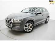 Audi Q5 - 2.0 TFSI quattro 2x S LINE LEER PDC NAVI NAP