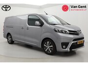 Toyota ProAce - Professional Extra Range Long 75 kWh | Trekhaak | Keyless | 