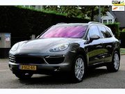 Porsche Cayenne - 3.0 S Hybrid | PANO | LUCHTVERING | BOSE | SPORT CHRONO | LE