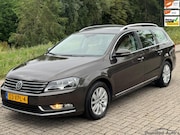 Volkswagen Passat - 1.4 TSI Comfort Executive Line BlueMotion