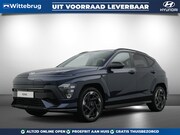 Hyundai Kona - Electric N Line Business 64.8 kWh Volledig Elektrish, Fiscaa