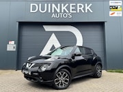 Nissan Juke - 1.6 Connect Edition | Automaat | Airco | Climate | Cruise Co