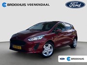 Ford Fiesta - 1.1 Trend | Trekhaak | Cruise Control | Navi | Bluetooth | A