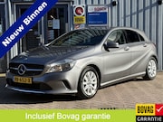Mercedes-Benz A-klasse - 180 Business Solution | CAMERA | NAVI | BLUETOOTH | CRUISE |