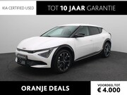 Kia EV6 - Plus 84 kWh | bijtelling 17%| stoel- & stuurverwarming| stoe