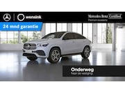 Mercedes-Benz GLE-klasse - Coupé 350 de 4MATIC Premium Plus | AMG | Night | Burmester |
