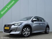 Peugeot e-208 - EV ACTIVE 50 KWH/FULL LED/PDC/CARPLAY/NAVI/CLIMATE/SOH 93%