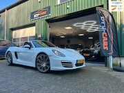 Porsche Boxster - 2.7 PDK 20” inch leder sportonderstel Nw Staat