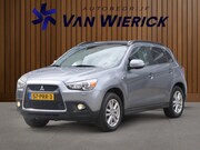 Mitsubishi ASX - 1.6 Intense ClearTec 117PK | Keyless entry | Pano-dak | LM V