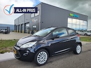 Ford Ka - 1.2 Titanium X s/s Airco 2e eigenaar