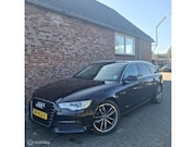 Audi A6 - Avant 2.0 TDI