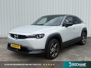 Mazda MX-30 - e-SkyActiv 145 First Edition 36 kWh | 92, 7% SOH | Navigatie