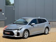 Suzuki Swace - 1.8 Hybrid Select