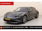Porsche Taycan Cross Turismo - 4 93 kWh INNODRIVE PANO-DAK BTW-AUTO