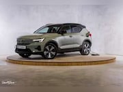 Volvo XC40 - Recharge Ultimate 70 kWh | Panorama dak | Adaptiev
