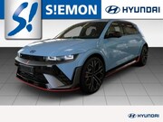 Hyundai IONIQ 5 - 4WD 84kWh N-Performance HUD Navi Digital