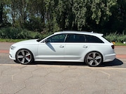 Audi A6 - 50 TDI quattro EURO6