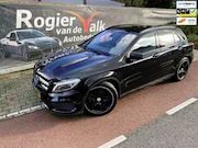 Mercedes-Benz GLA-Klasse - GLA 180 AMG Night Edition Plus 46593 KM !