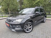 Seat Ateca - 1.5 TSI | 150PK | SPORT | Trekhaak | Stoelverw. | Tiptronic