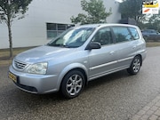 Kia Carens - 1.6 AIRCO | ELEKTR RAMEN | | NAP |