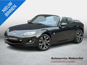 Mazda MX-5 - 1.8 20th Anniversary I INCL. € 850, 00 AFL.KOSTEN + BOVAG GA