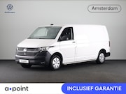 Volkswagen Transporter - 2.0 TDI L2H1 28 Comfortline 110 pk | Verlengde garantie | Na