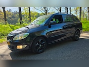 Skoda Fabia - 1.2 TDI NL Auto 2e Eigenaar APK 07-05-2027