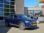 Audi Q3 - 45 TFSI e edition, app connect, 360graden camera, electrisch