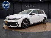 Volkswagen Golf - 1.5 eTSI R-Line | 360 Camera | ACC | Stuur-/Stoelverwarming 