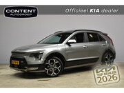 Kia Niro - 1.6 GDi Hybrid 129pk DCT6 ExecutiveLine
