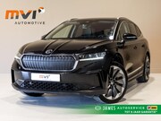 Skoda Enyaq iV - iV 80 SoH 91% / 204pk / Trekhaak / Panorama dak / Head-up di