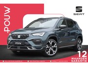 Seat Ateca - 1.5 TSI 150pk DSG FR Business Intense | Panoramadak | Camera