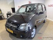Opel Agila - 1.2-16V Maxx APK/NAP
