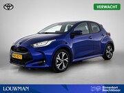 Toyota Yaris - 1.5 Hybrid 115 Dynamic Comfort Pack | BTW Voertuig | Dodehoe