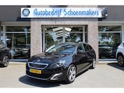 Peugeot 308 - SW 1.2 PureTech Style CRUISE NAVI CLIMA BT-TELEFOONVERB. PDC